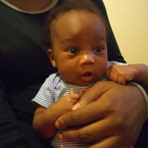 Meet your Posher, Stephon